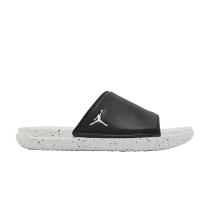 Air Jordan Play Slide 'Black Photon Dust' Black/Photon Dust DC9835 003