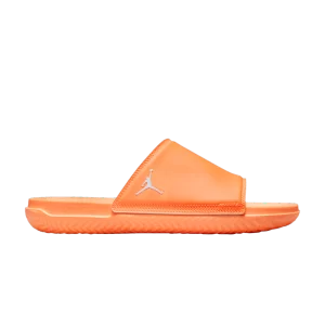 Air Jordan Play Slide 'Bright Citrus' Bright Citrus/White DC9835 801