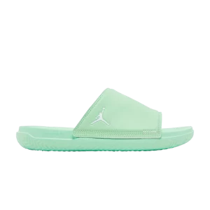 Air Jordan Play Slide 'Tourmaline' Tourmaline/Pistachio Frost/White DC9835 300