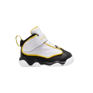 Air Jordan Pro Strong TD 'Tour Yellow' White/Black/Tur yellow DC7910 107