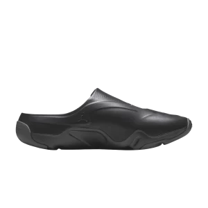 Air Jordan Roam Slide 'Black Iron Grey' Black/Iron gray FQ0227 001