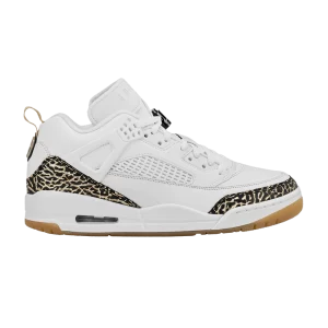 Air Jordan Spizike Low 'White Black Metallic Gold' White/Black/Metallic Gold HJ9019 100