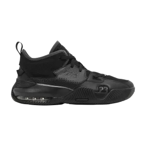 Air Jordan Stay Loyal 2 'Black Anthracite' Sneakers Black/Black/Anthracite DQ8401 002