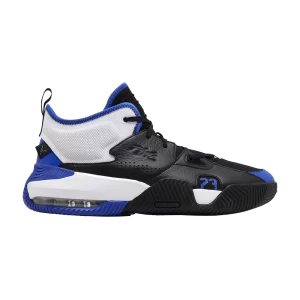 Air Jordan Stay Loyal 2 'Black Hyper Royal' Black/White/Black/Hyper Royale DQ8401 041