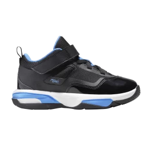 Air Jordan Stay Loyal 3 PS 'Black University Blue' Black/White/University Blue FB9923 004