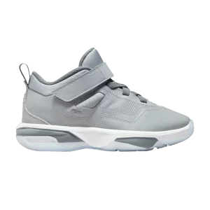 Air Jordan Stay Loyal 3 PS 'Wolf Grey' Wolf Grey/White/Cool Gray FB9923 012