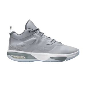 Air Jordan Stay Loyal 3 'Wolf Grey' Wolf Grey/White/Cool Gray FB1396 012