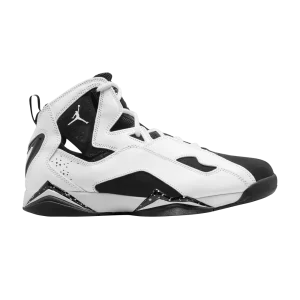 Air Jordan True Flight 'White Black' White/Black HF4832 100