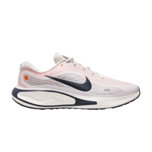 Nike Journey Run 'Sail Total Orange' Sail/Total Orange/Scorched Sunrise/Blue Thunder FN0228 100