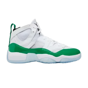 Air Jordan Jumpman Two Trey 'White Lucky Green' White/Black/Lucky Green DO1925 130