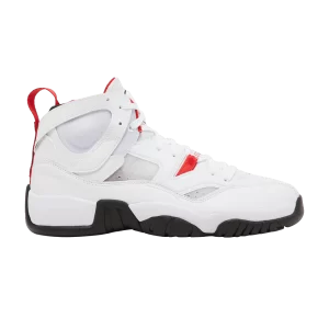 Air Jordan Jumpman Two Trey 'White University Red' White/Black/University Red DO1925 160