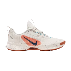 Nike Juniper Trail 3 'Phantom Vintage Coral' Ghost/Vintage Coral/Denim Turquoise/Midnight Fleet FQ0904 002