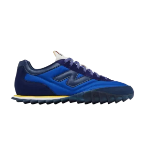 New Balance Junya Watanabe MAN x RC30 'Blue' Sneakers Blue URC30MN1