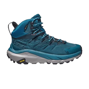 HOKA Kaha 2 GORE-TEX 'Blue Coral' Sneakers Blue coral/Blue graphite 1123155 BCBGR