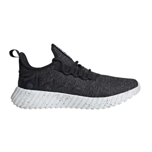 adidas Kaptir 3.0 'Black White' Sneakers Black color/Black color/Cloud white IF7314