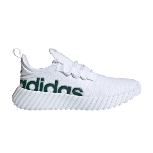 adidas Kaptir 3.0 'White Collegiate Green' White Cloud/White Cloud/Collegiate Green IG3541