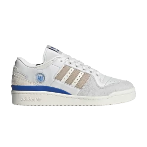 adidas Kasina x Forum 84 Low 'Off White Blue' White color/Supplier color/Grey one ID2908