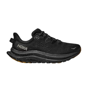 HOKA Kawana 2 'Triple Black' Sneakers Black/Black 1147930 BBLC