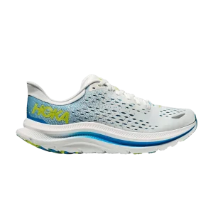 HOKA Kawana 'Blanc De Blanc Diva Blue' Sneakers Blanc de Blancs/Diva Blue 1123163 BDBDB