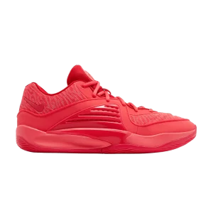 Nike KD 16 'Ember Glow' Amber Glow/University Red/Light Fusion Red DV2917 803