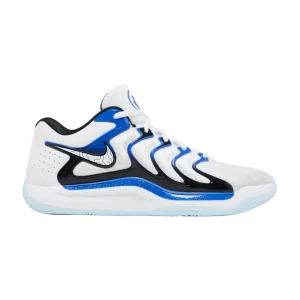 Nike KD 17 'Penny' Sneakers White/Black/Game Royal FJ9487 100