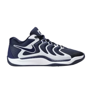 Nike KD 17 TB 'College Navy' Sneakers College of the Navy/White/Black/College of the Navy FV1307 400