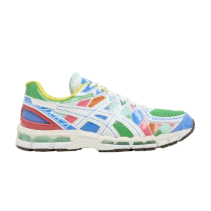 ASICS Kenzo x Gel Kayano 20 'Multi-Color' Sneakers Multicolor 1201A992 960