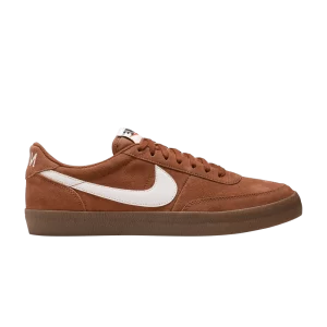 Nike Killshot 2 'Dark Russet' Dark Blonde/Bubble Gum Medium Brown/Black/Ghost FQ8903 200