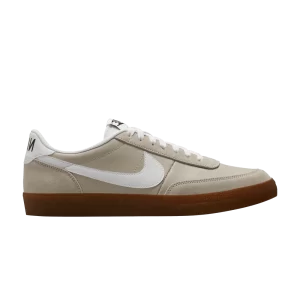 Nike Killshot 2 Leather 'Cream Gum' Cream Ii/Black/Gum medium brown/White HF4261 299