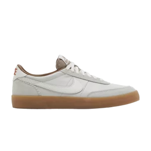 Nike Killshot 2 Leather 'Light Bone British Tan' Light Bone/Bubble Gum Yellow/Light British Tan/Sail HF5699 019