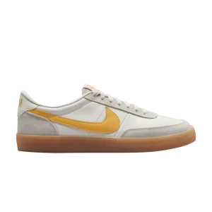 Nike Killshot 2 Leather 'Sail Laser Orange Gum' Sail/Laser Orange/Bubble Gum Yellow 432997 125