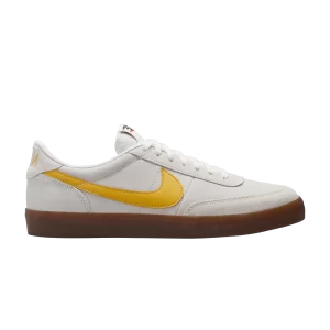 Nike Killshot 2 'Phantom University Gold' Ghost/Bubble Gum Medium Brown/Summit White/University Gold FQ8903 001