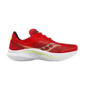 Saucony Kinvara 14 'Red Poppy' Sneakers Red poppy S20823 16