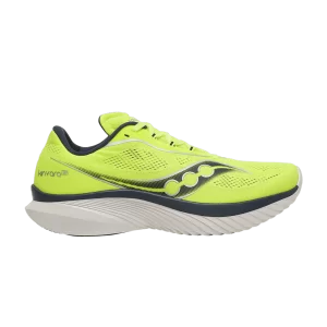 Saucony Kinvara 15 'Citron Navy' sneakers Citron/Navy S20967 220