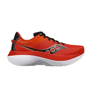 Saucony Kinvara Pro 'Infrared Black' Sneakers Infrared/Black S20847 120