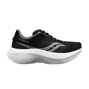 Saucony Kinvara Pro Wide 'Black White' Sneakers Black/White S20848 10