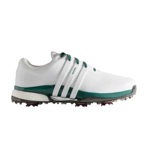 adidas Kith x Tour 360 24 'White Green' White JH8175