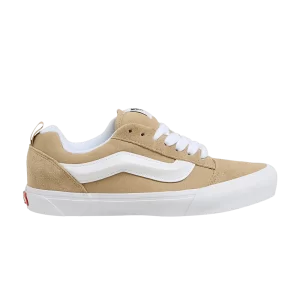 Vans Knu-Skool 'Khaki' Sneakers Khaki VN000CRPKHK