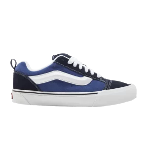 Vans Knu-Skool 'Navy White' Sneakers Navy/True White VN0009QCNWD