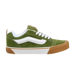 Vans Knu-Skool 'Pesto' Sneakers Chewing gum pesto VN0009QCCIB