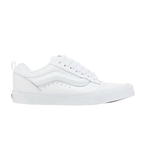 Vans Knu-Skool 'True White' Sneakers True white VN0009QCW00