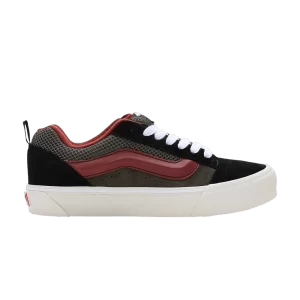 Vans Knu-Skool VLT LX 'Devils Details – Kalamata 'Sneakers Kalamata VN0007QDBXV