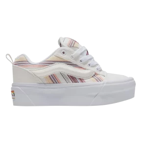 Vans Knu Stack 'Together As Ourselves' Sneakers Multi VN000CP6CYL