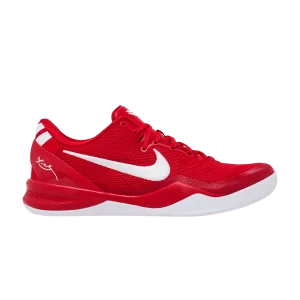 Nike Kobe 8 Protro 'University Red' University Red/White/University Red HF9550 600