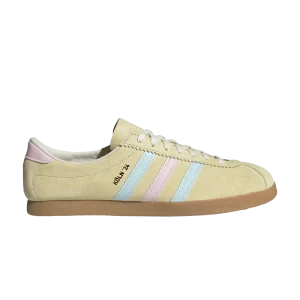 adidas Koln 24 'Almost Yellow Blue Pink' Sneakers Almost yellow/Almost blue/Clear pink IG6279