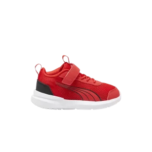 Puma Kruz Infant 'For All Time Red' sneakers Forever Red/Black 379764 01