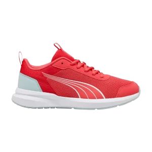 Puma Kruz Profoam Big Kid 'Tart Cherry 'sneakers Tart Cherry/White 379762 10