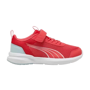 Puma Kruz Profoam Little Kid 'Tart Cherry 'sneakers Tart Cherry/White 379763 10