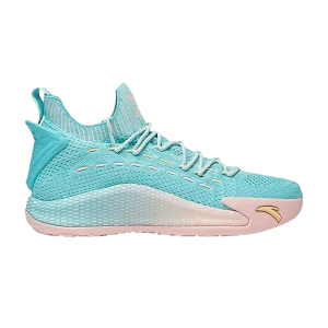 Sneakers Anta KT5 Low 'Bahamas 'The water in the pool is blue 112021102 5