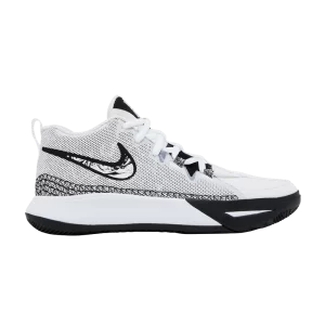 Nike Kyrie Flytrap 6 GS 'White Black' White/White/Black DQ8094 101